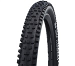 SCHWALBE plášť NOBBY NIC,62-622,29x2.40,Performance,TLR,skládací,960 g,černá