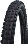SCHWALBE plášť MAGIC MARY,60-559,26x2.35,Super Downhill,TLE,skládací,1210 g,černá