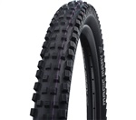 SCHWALBE plášť MAGIC MARY,62-622,29x2.40,Super Trail,TLE,skládací,1150 g,černá