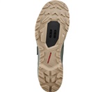 SHIMANO turistická obuv SH-EX500, olivová