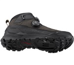 SHIMANO turistická obuv SH-EX900, černá, GORE-TEX