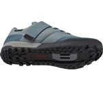 SHIMANO dámská gravity obuv SH-GE500, denim