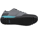 SHIMANO dámská gravity obuv SH-GF400, šedá