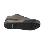 SHIMANO gravity obuv SH-GF600, hnědá