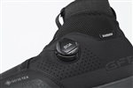 SHIMANO gravity obuv SH-GF800 GORE-TEX, černá