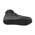 SHIMANO gravity obuv SH-GF800 GORE-TEX, černá