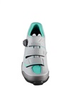 SHIMANO MTB obuv SH-ME300WG, šedá mátová, 36