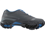 SHIMANO turistická obuv SH-MT301, dámská, šedá, 36