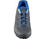 SHIMANO turistická obuv SH-MT301, dámská, šedá, 36