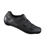 SHIMANO silniční obuv SH-RC100, černá