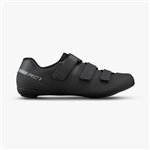 SHIMANO silniční obuv SH-RC102, černá