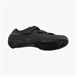 SHIMANO silniční obuv SH-RC102, černá