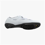 SHIMANO silniční obuv SH-RC102, bílá