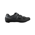 SHIMANO dámská silniční obuv SH-RC102, černá