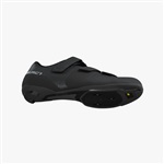 SHIMANO dámská silniční obuv SH-RC102, černá