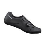 SHIMANO silniční obuv SH-RC300, černá