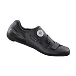SHIMANO silniční obuv SH-RC502, černá