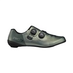 SHIMANO silniční obuv SH-RC703, šedozelená