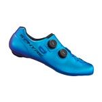 SHIMANO silniční obuv SH-RC903, modrá