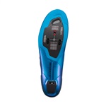 SHIMANO silniční obuv SH-RC903, modrá