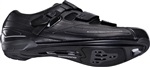 SHIMANO silniční obuv SH-RP300, pánská, černá, 42