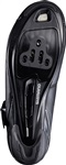SHIMANO silniční obuv SH-RP300, pánská, černá, 42