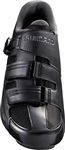 SHIMANO silniční obuv SH-RP300, pánská, černá, 42