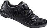 SHIMANO silniční obuv SH-RP300, pánská, černá, 42