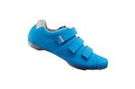 SHIMANO silniční obuv SH-RT500, pánská, modrá, 43