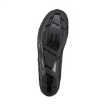 SHIMANO gravel obuv SH-RX600, černá