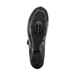 SHIMANO gravel obuv SH-RX801, tropical leaves