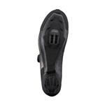 SHIMANO gravel obuv SH-RX801, černá