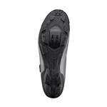 SHIMANO MTB obuv SH-XC100, černá