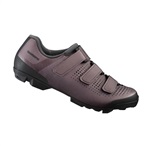 SHIMANO dámská MTB obuv SH-XC100, mahagony