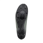 SHIMANO MTB obuv SH-XC300, olivová