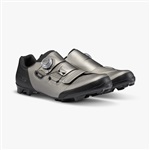 SHIMANO MTB obuv SH-XC502, modrá