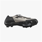 SHIMANO MTB obuv SH-XC502, modrá