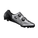 SHIMANO MTB obuv SH-XC903, stříbrná