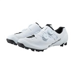 SHIMANO MTB obuv SH-XC903, bílá