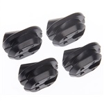 SHIMANO průchodky pro kabeláž SM-GM02SET, SM-GM02, 4x 7 x 8 mm