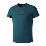 SHIMANO YARI dres, Modrá, M