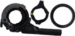 SHIMANO montážní díly, kazeta set Nexus, CJ-8S40