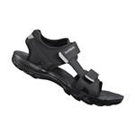 SHIMANO sandály SH-SD501, černá