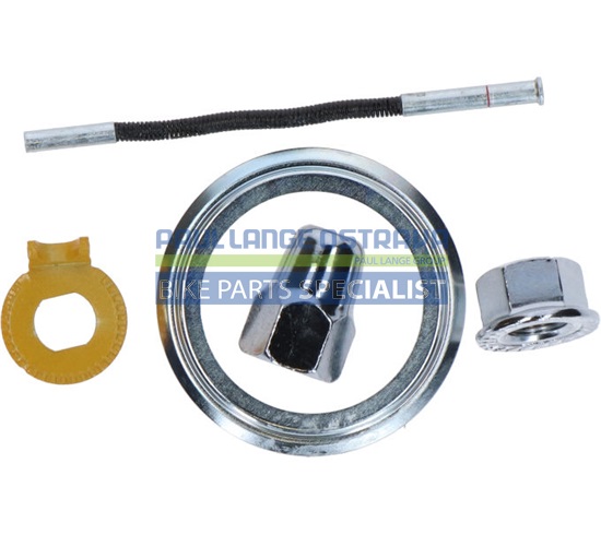 SHIMANO montážní díly NEXUS SM-3C41 pro SG-3C41 tyč. 81,85 mm 168 mm bal
