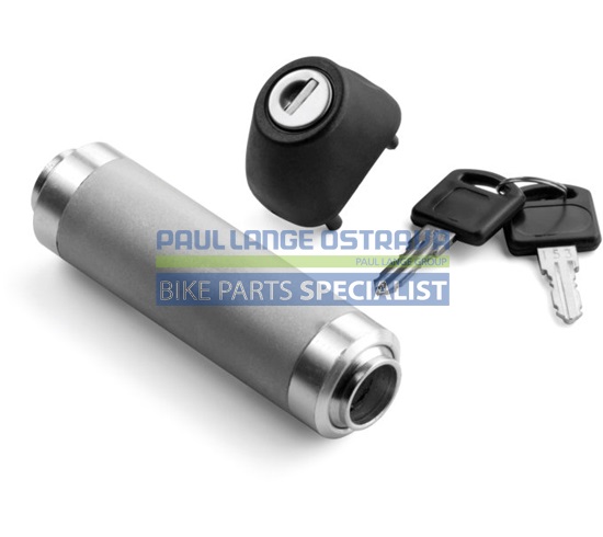 ELITE adaptér pro průchozí osu 12 mm, (SAN REMO TOUR/RACE LOCK)