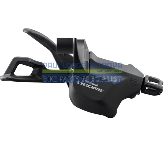 SHIMANO řad páčka DEORE SL-M6000 pár 2/3 rychl x 10 rychl I-spec II bez ukaz