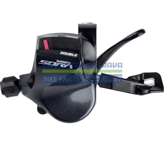 SHIMANO řad páčka SORA SL-R3000