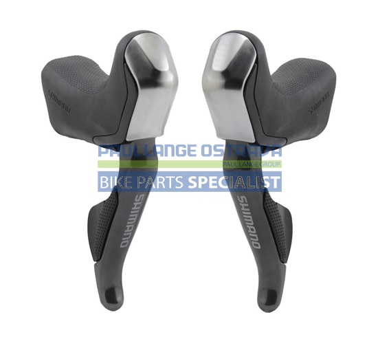 SHIMANO řad/brzd páčka Sil-ostatní / ST-R785