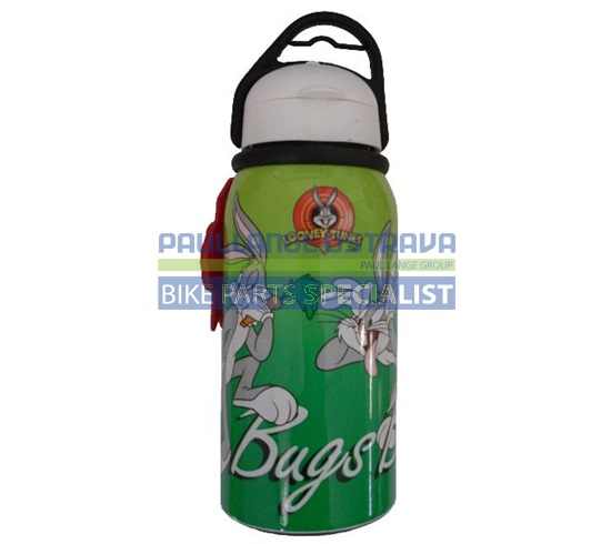ELITE láhev-ALU BUNNY 330ml