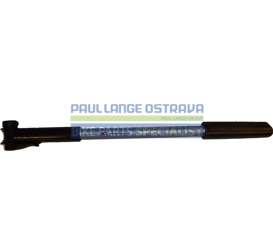 SKS pumpa VECTOR alu
